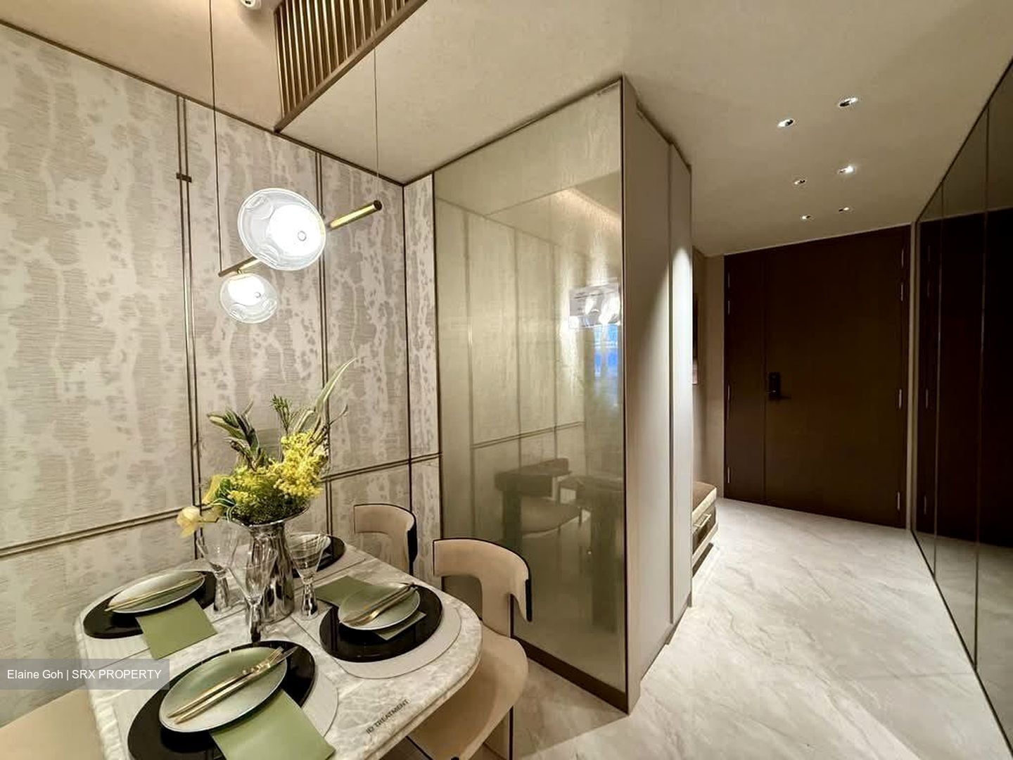 MARINA MALL (D1), Apartment #578718391